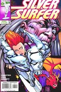 SILVER SURFER #139 