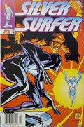 SILVER SURFER #138 