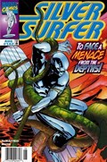 SILVER SURFER #142B 