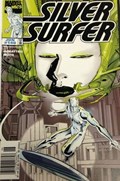 SILVER SURFER #140B 