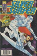 SILVER SURFER #126B 