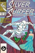 SILVER SURFER #2 