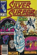 SILVER SURFER #17B 
