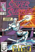 SILVER SURFER #24 