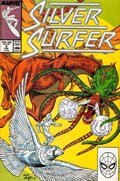 SILVER SURFER #8 