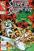 SILVER SURFER #13 