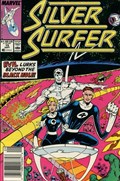 SILVER SURFER #15 