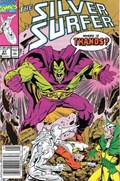 SILVER SURFER #37B 