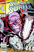 SILVER SURFER #59B 