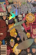SILVER SURFER #75C 