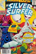 SILVER SURFER #-1B 