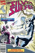 SILVER SURFER #60C 