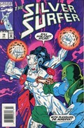 SILVER SURFER #79C 