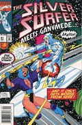 SILVER SURFER #81C 
