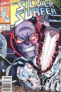 SILVER SURFER #59C 