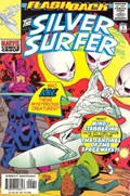 SILVER SURFER #-1 