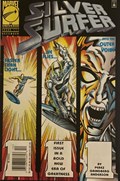 SILVER SURFER #111B 