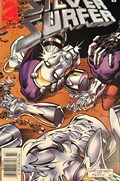 SILVER SURFER #114B 