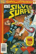 SILVER SURFER #86C 