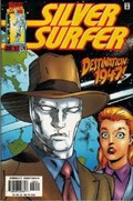 SILVER SURFER #129 