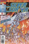 SILVER SURFER #134 
