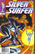 SILVER SURFER #138B 