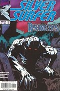 SILVER SURFER #137 