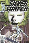 SILVER SURFER #140 