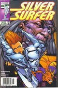 SILVER SURFER #139B 