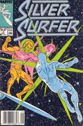 SILVER SURFER #3B 