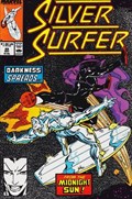 SILVER SURFER #29 