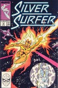 SILVER SURFER #12 