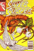 SILVER SURFER #8B 