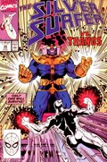 SILVER SURFER #38 