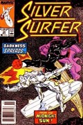 SILVER SURFER #29B 