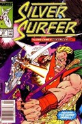 SILVER SURFER #27B 