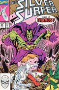 SILVER SURFER #37 