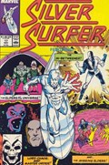 SILVER SURFER #17 