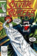 SILVER SURFER #23 