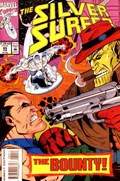 SILVER SURFER #89 
