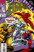 SILVER SURFER #95 