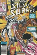 SILVER SURFER #71B 