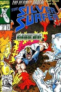 SILVER SURFER #73 