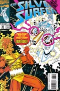 SILVER SURFER #83 