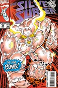 SILVER SURFER #84 