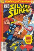 SILVER SURFER #86 