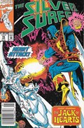 SILVER SURFER #76B 