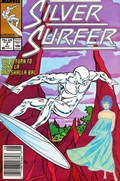SILVER SURFER #2B 