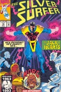 SILVER SURFER #78 