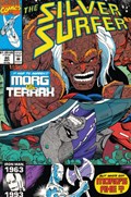 SILVER SURFER #80 